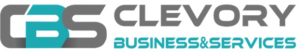 Clevory logo